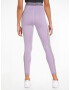 Calvin Klein Sport Pantaloni sport mov liliachiu - Pled.ro