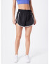 Calvin Klein Sport Pantaloni sport negru / alb - Pled.ro