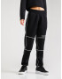 Calvin Klein Sport Pantaloni sport negru / alb - Pled.ro