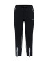 Calvin Klein Sport Pantaloni sport negru / alb - Pled.ro