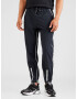 Calvin Klein Sport Pantaloni sport negru / alb - Pled.ro