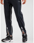 Calvin Klein Sport Pantaloni sport negru / alb - Pled.ro