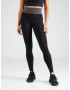 Calvin Klein Sport Pantaloni sport negru / alb - Pled.ro