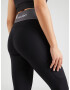 Calvin Klein Sport Pantaloni sport negru / alb - Pled.ro