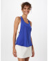 Calvin Klein Sport Top albastru - Pled.ro