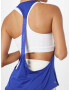 Calvin Klein Sport Top albastru - Pled.ro