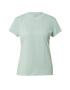 Calvin Klein Sport Tricou funcțional gri deschis / verde pastel - Pled.ro