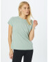 Calvin Klein Sport Tricou funcțional gri deschis / verde pastel - Pled.ro