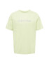 Calvin Klein Sport Tricou funcțional gri / verde pastel - Pled.ro