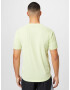 Calvin Klein Sport Tricou funcțional gri / verde pastel - Pled.ro