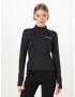 Calvin Klein Sport Tricou negru / alb - Pled.ro