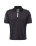 Calvin Klein Sport Tricou negru / alb - Pled.ro