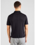 Calvin Klein Sport Tricou negru / alb - Pled.ro