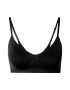 Calvin Klein Underwear Sutien negru - Pled.ro