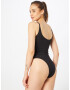 Calvin Klein Swimwear Costum de baie întreg lila / negru - Pled.ro