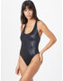 Calvin Klein Swimwear Costum de baie întreg negru - Pled.ro