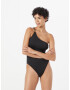 Calvin Klein Swimwear Costum de baie întreg negru - Pled.ro