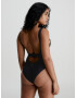 Calvin Klein Swimwear Costum de baie întreg negru - Pled.ro