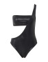 Calvin Klein Swimwear Costum de baie întreg negru - Pled.ro