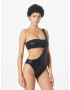 Calvin Klein Swimwear Costum de baie întreg negru - Pled.ro