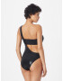 Calvin Klein Swimwear Costum de baie întreg negru - Pled.ro