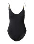 Calvin Klein Swimwear Costum de baie întreg negru - Pled.ro