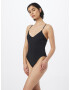 Calvin Klein Swimwear Costum de baie întreg negru - Pled.ro