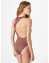 Calvin Klein Swimwear Costum de baie întreg șamoa - Pled.ro