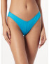 Calvin Klein Swimwear Slip costum de baie albastru deschis - Pled.ro