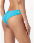 Calvin Klein Swimwear Slip costum de baie albastru deschis - Pled.ro