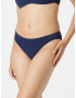 Calvin Klein Swimwear Slip costum de baie albastru închis - Pled.ro