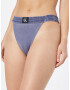 Calvin Klein Swimwear Slip costum de baie albastru porumbel - Pled.ro