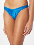 Calvin Klein Swimwear Slip costum de baie azuriu - Pled.ro