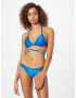 Calvin Klein Swimwear Slip costum de baie azuriu - Pled.ro