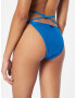 Calvin Klein Swimwear Slip costum de baie 'CHEEKY' azur - Pled.ro