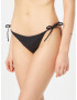 Calvin Klein Swimwear Slip costum de baie 'Core Essentials' negru - Pled.ro