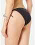 Calvin Klein Swimwear Slip costum de baie 'Core Essentials' negru - Pled.ro