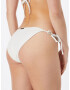 Calvin Klein Swimwear Slip costum de baie ecru - Pled.ro