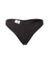 Calvin Klein Swimwear Slip costum de baie mov deschis / negru - Pled.ro