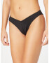 Calvin Klein Swimwear Slip costum de baie mov deschis / negru - Pled.ro