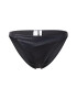 Calvin Klein Swimwear Slip costum de baie negru - Pled.ro