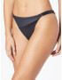 Calvin Klein Swimwear Slip costum de baie negru - Pled.ro