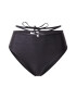 Calvin Klein Swimwear Slip costum de baie negru - Pled.ro