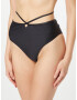 Calvin Klein Swimwear Slip costum de baie negru - Pled.ro