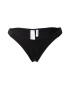 Calvin Klein Swimwear Slip costum de baie negru - Pled.ro