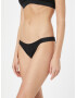 Calvin Klein Swimwear Slip costum de baie negru - Pled.ro