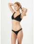 Calvin Klein Swimwear Slip costum de baie negru - Pled.ro