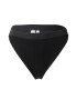 Calvin Klein Swimwear Slip costum de baie negru - Pled.ro