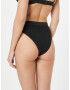 Calvin Klein Swimwear Slip costum de baie negru - Pled.ro