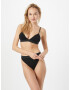 Calvin Klein Swimwear Slip costum de baie negru - Pled.ro